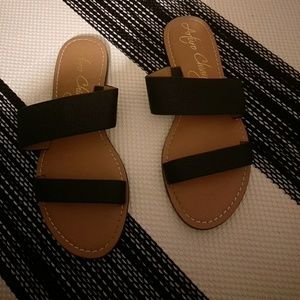 Arturo Chiang Slippers *NEW*